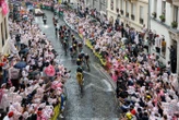 Tour de France, fan-zone de foot féminin et plage « Mercredi » : à Paris, un été animé couronné de succès