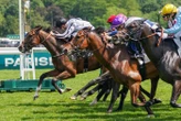 Arrivée du quinté du dimanche 24 mai à ParisLongchamp : Pure Legend rentre et gagne