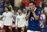 France-Espagne (0-2) : « La seule équipe qui nous a battus, c’est nous-même », Rayan Cherki très cash après la déroute des Bleus