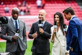 Avant-match rythmé, commentateurs déjà rodés : on a suivi la première soirée de Ligue 1 +