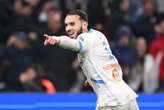 Ligue 1 : le Marseillais Amine Gouiri nommé joueur du mois de février devant Ousmane Dembélé et Achraf Hakimi