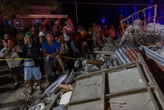 Séisme aux Philippines: le bilan porté à 72 morts, des centaines de blessés et des milliers de sans-abri