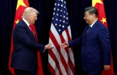 « Portée symbolique » et « bons accords » : la Chine confirme la visite de Donald Trump cette semaine, du 13 au 15 mai