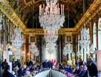 « Versailles, c’est du lourd » : le château, vitrine diplomatique française depuis deux siècles