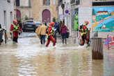 Inondations d’octobre 2024 : les Allemands de Hatzfeld solidaires des victimes de Cloyes-les-Trois-Rivières, ville jumelée