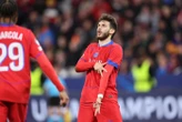 Bayer Levekusen-PSG : quelle est cette nouvelle célébration de Khvicha Kvaratskelia ?
