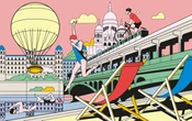 Après 100 ans d’interdiction, on va plonger dans la Seine cet été : tout savoir sur les sites de baignade à Paris