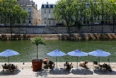 Nouvelle vague de chaleur : à quoi s’attendre cette semaine à Paris et en Île-de-France ?