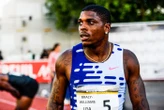 Positif à la testostérone et manquements à ses obligations de suivi : un vice-champion du monde du 100 m suspendu 45 mois