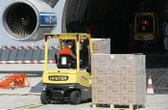 « Ça fout tout par terre » : victime collatérale de la taxe sur l’e-commerce, l’aéroport de Vatry supprime 17 postes