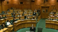 « Les puissances coloniales recourent à la peine maximale » : des députés maoris menacés de sanction après un haka au parlement