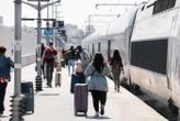 « Le préavis n’a pas été déposé pour rien » : menace de grève à la SNCF cet été