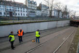 Accident de tramway à Strasbourg : la rame n’avait pas de système bloquant un retour en arrière