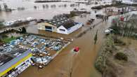 Crues et inondations : vigilance rouge levée, cinq en alerte orange dont le Val-d’Oise et l’Oise