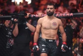 MMA : Benoît Saint Denis étranglé et endormi en moins d’une minute par l’Anglais Paddy Pimblett