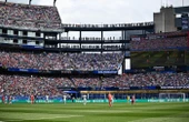 Coupe du monde : pourquoi un jingle retentit parfois dans les stades lors de la dernière journée de la phase de poule ?