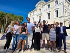 « Château Sourire » : à Marseille, les enfants malades du cancer sont accueillis dans l’ex-maison de la famille Paul Ricard, un lieu unique en France