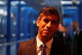 L’ancien Premier ministre britannique Rishi Sunak recruté par Microsoft et Anthropic