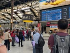 SNCF : des orages en Bourgogne et un défaut d’alimentation électrique causent de gros retards gare de Lyon