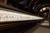 « On ne peut pas la mettre en danger » : cinq minutes pour comprendre pourquoi le prêt de la tapisserie de Bayeux à Londres inquiète