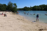 Meaux : la baignade dans la Marne va être payante pour les visiteurs extérieurs