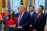 Frappes sur des « narcoterroristes » : cinq minutes pour comprendre l’escalade entre les États-Unis et le Venezuela