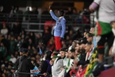 Portugal-RD Congo : pourquoi les Léopards congolais sont privés du soutien de leur supporter numéro un en tribunes