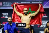 Une montre à 40 000 euros appartenant au champion de MMA Ottman Azaitar dérobée dans une chambre du Fouquet’s Paris