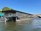 Coupe du monde 2026 : une fan-zone géante sera installée sur le bord de la Seine à Paris