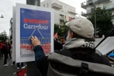 Carrefour et Israël : Alexandre Bompard insiste sur « la stricte neutralité politique » du groupe et dénonce des « fake news »