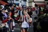 UTMB : la Néo-Zélandaise Ruth Croft s’impose chez les femmes