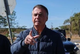 L’ex-président brésilien Jair Bolsonaro condamné à porter un bracelet électronique jusqu’à la fin de son procès