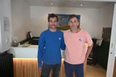 Après 9 participations au Tour de France, Anthony Delaplace reprend un resto avec son frère dans la Manche