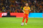 Ligue 1 : Jonathan Gradit reversera sa prime d’éthique à la fondation du RC Lens après une insulte homophobe