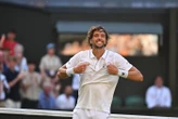 Wimbledon : l’échange sympa entre Arthur Rinderknech et le Stade Rennais