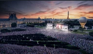 Spectacle de 4 heures, 35 000 spectateurs, envolée de la vasque… Le grand concert du 21 juin à Paris se dévoile