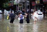 Chine : une crue soudaine fait 10 morts et 23 blessés dans une zone touristique