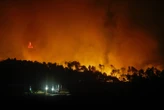 « Nous nous sommes retrouvés encerclés par les flammes » : de retour de l’Aude, les pompiers du Loiret marqués par un feu hors norme