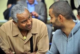 Tony Parker Senior, le père de la légende du basket français, est décédé à 70 ans