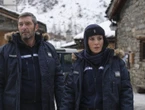 « Section de recherches » rate son retour sur TF 1