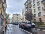 Paris : une femme tuée par son mari dans le XXe arrondissement