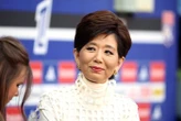 Olympique lyonnais : la présidente Michele Kang devient actionnaire principale du club