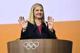 Elections au CIO : Kirsty Coventry première femme élue présidente