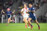 « Crunch Creator » : anciens joueurs de rugby pro, influenceurs, stade plein et scénario fou pour la victoire des Français