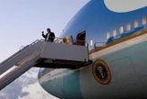 Un « Air Force One » aux frais du Qatar ? Cinq minutes pour comprendre la polémique sur l’avion de luxe offert à Trump