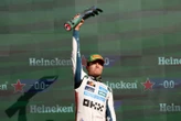 Formule 1 : les classements des Championnats du monde des pilotes et constructeurs après le Grand Prix du Mexique