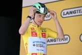 Tour de Pologne : inquiétude pour Paul Lapeira impliqué dans une lourde chute, la course interrompue