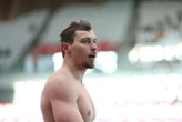 Natation : victime d’une fracture au pied, Maxime Grousset forfait pour les Championnats de France et incertain pour ceux d’Europe