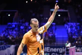 Mondiaux de badminton : débuts convaincants pour Alex Lanier et Christo Popov