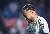 « Même quand tu pleures, je t’aime très fort », le message de soutien du fils de Neymar après sa lorde défaite